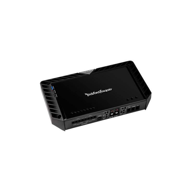 Rockford Fosgate T800-4ad