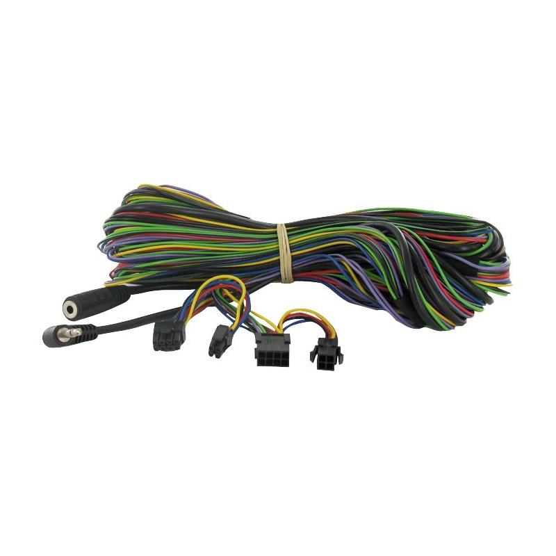Parrot display verlegkabel CK-serie Parrot display verlegkabel CK-serie