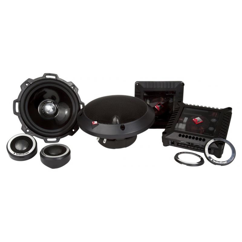 Rockford Fosgate T2 52-S