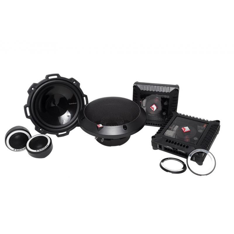 Rockford Fosgate T152-S