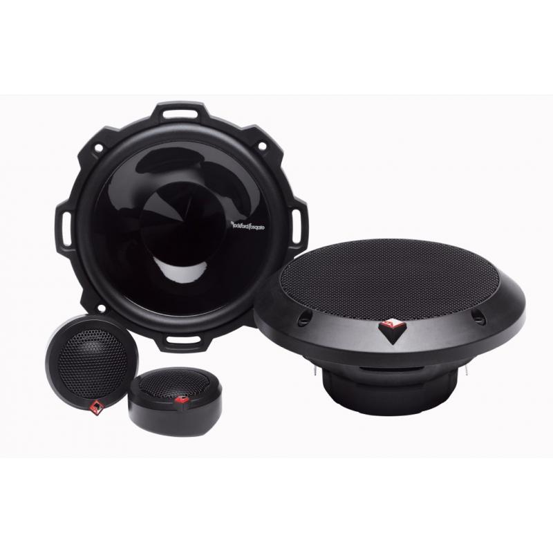 Rockford Fosgate P152-S