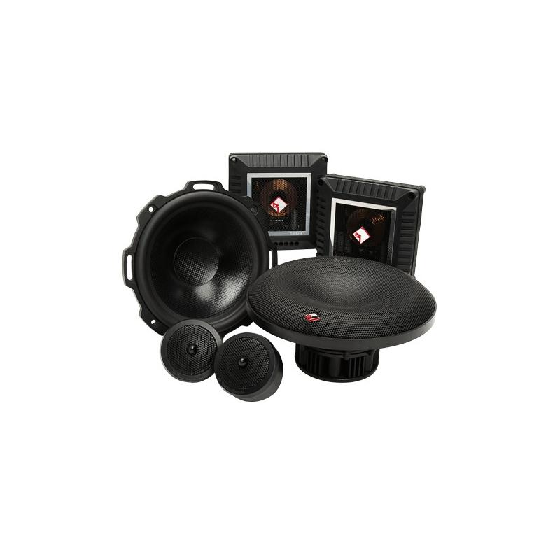 Rockford Fosgate T4652-S