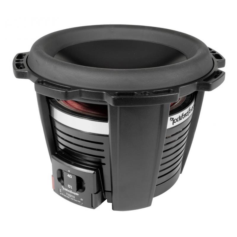 Rockford Fosgate Rockford Fosgate