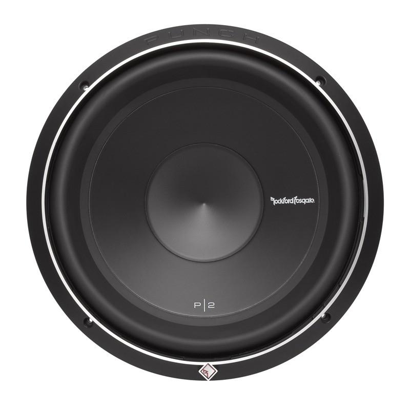 Rockford Fosgate P2D4-15