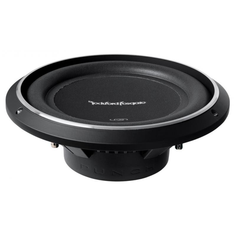 Rockford Fosgate P3SD412