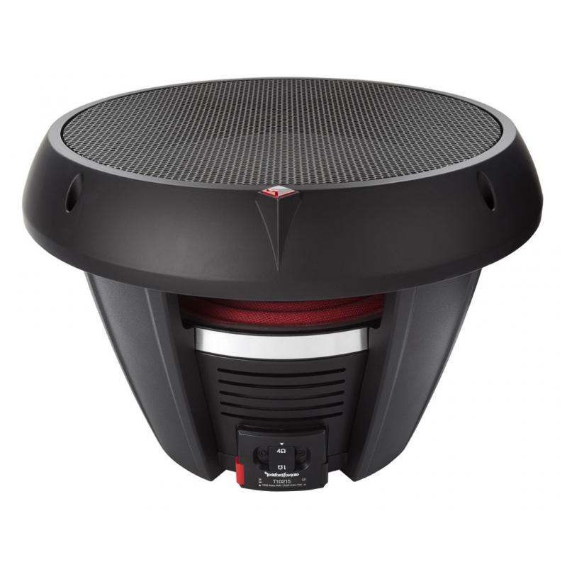 Rockford Fosgate T1D215