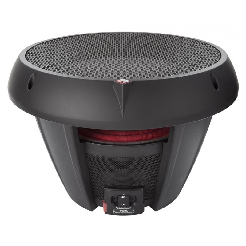 Rockford Fosgate T0D215