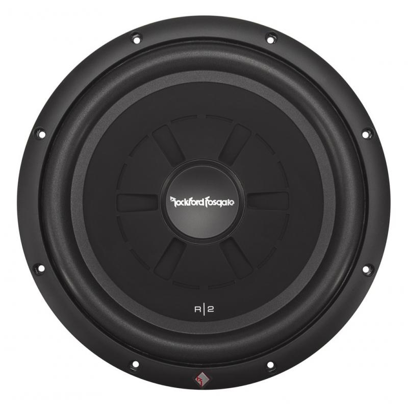 Rockford Fosgate R2SD2-12 Rockford Fosgate R2SD2-12