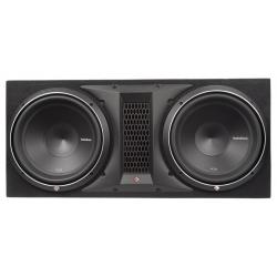 Rockford Fosgate P2-2X10