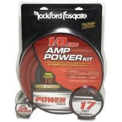 Rockford Fosgate RFK1