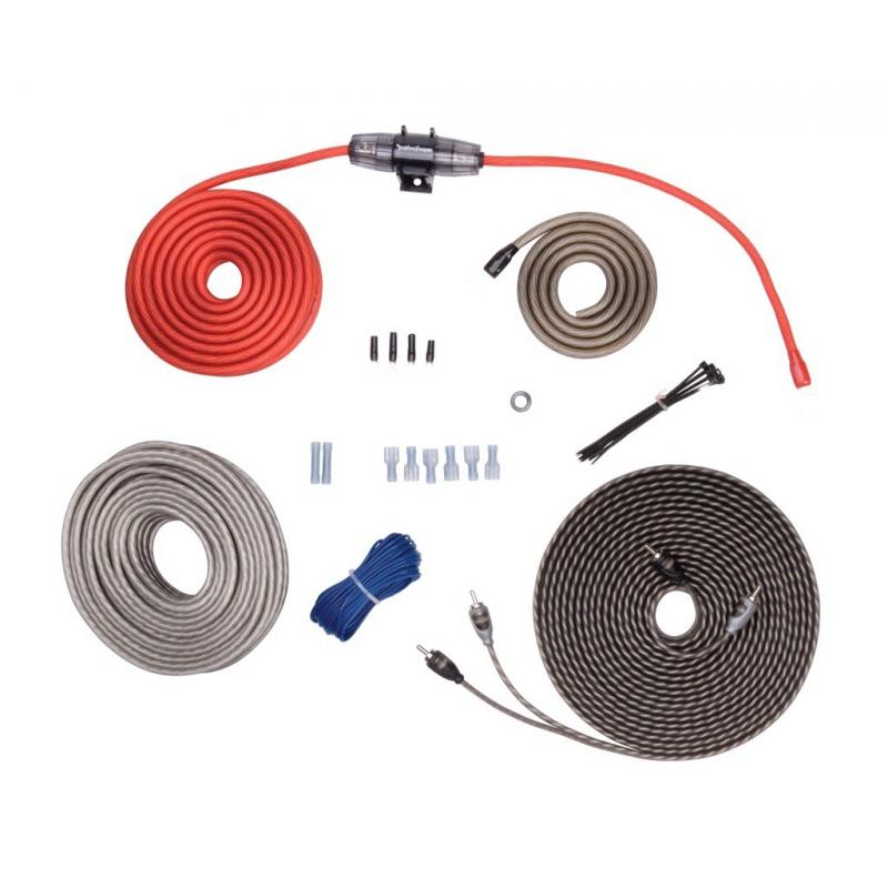 Rockford Fosgate RFK8X Rockford Fosgate RFK8X