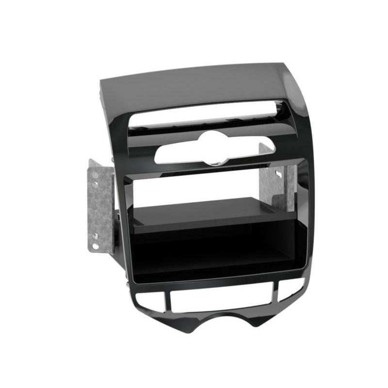 ACV 1DIN/2DIN inbouwframe Hyundai iX20 (001)