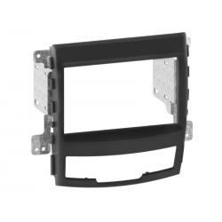 ACV 2DIN inbouwframe SsangYong Korando (001)