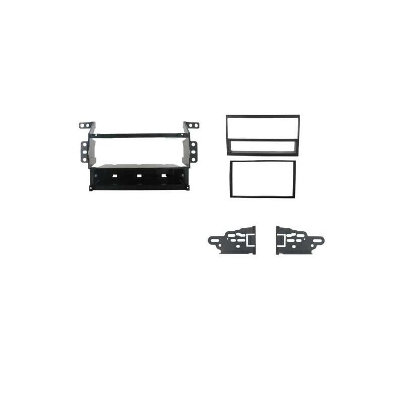 ACV 1DIN inbouwframe Nissan Juke (002)