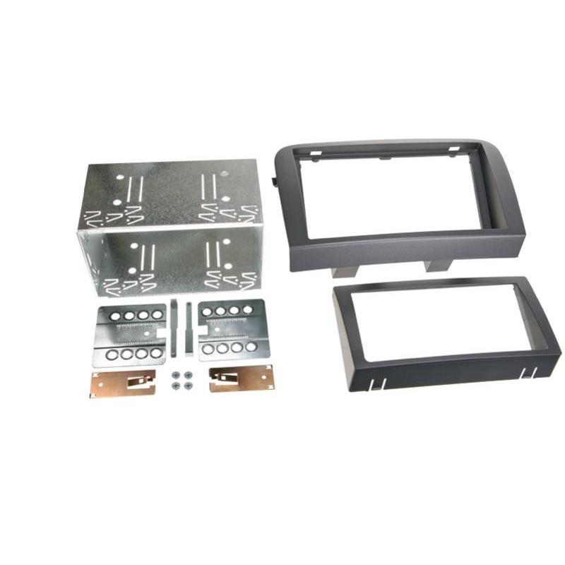 ACV 2DIN inbouwpakket Fiat Croma ACV 2DIN inbouwpakket Fiat Croma