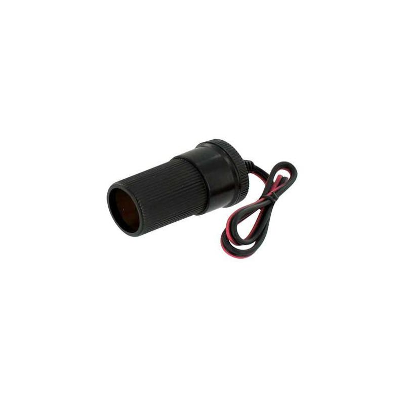 Lampa Inbouwconnector Sigarettenplug
