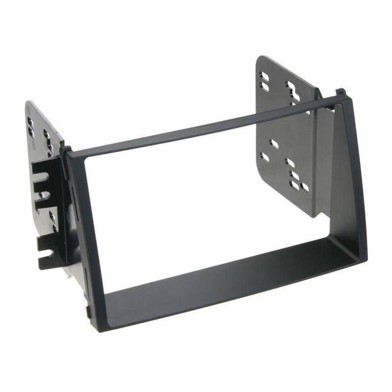 ACV 2DIN inbouwframe Kia Soul