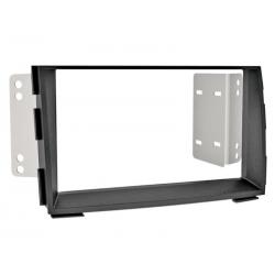 ACV 2DIN inbouwframe Kia Venga