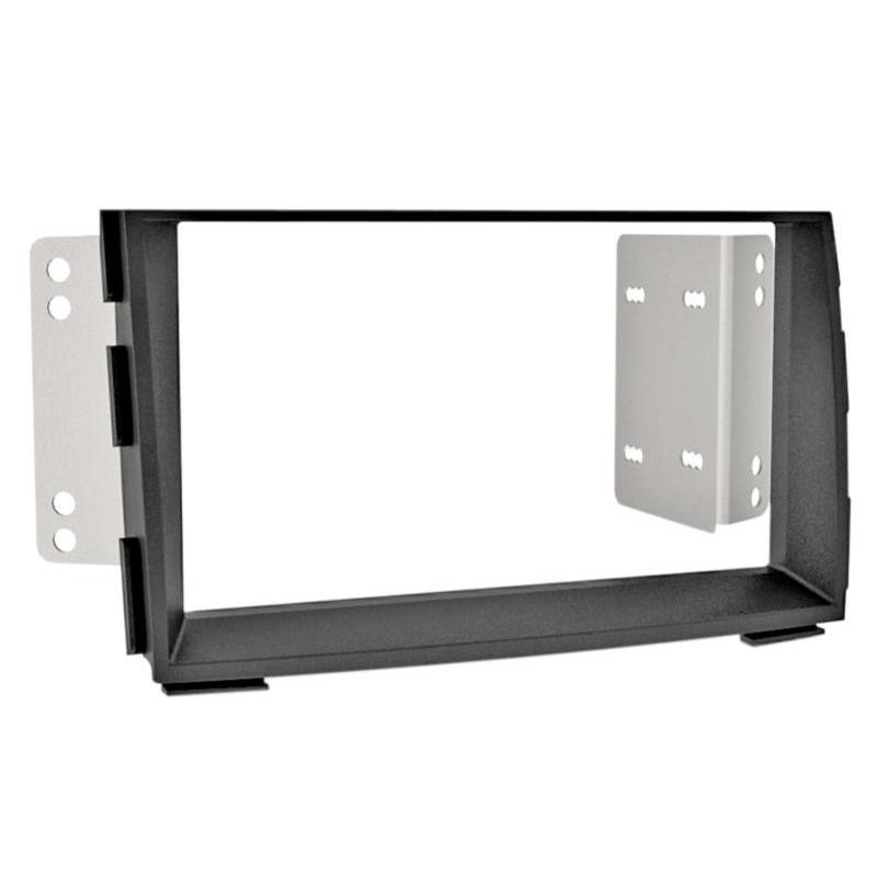 ACV 2DIN inbouwframe Kia Venga ACV 2DIN inbouwframe Kia Venga