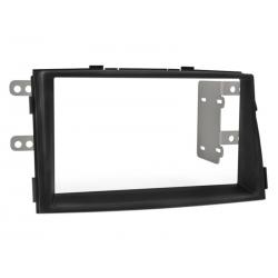 ACV 2DIN inbouwframe Kia Sorento II