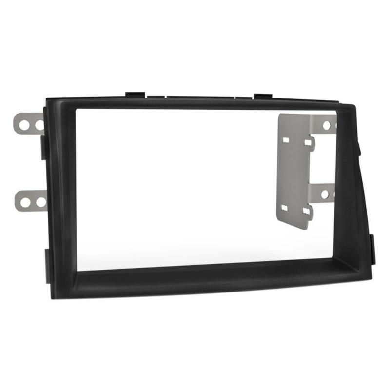 ACV 2DIN inbouwframe Kia Sorento II ACV 2DIN inbouwframe Kia Sorento II