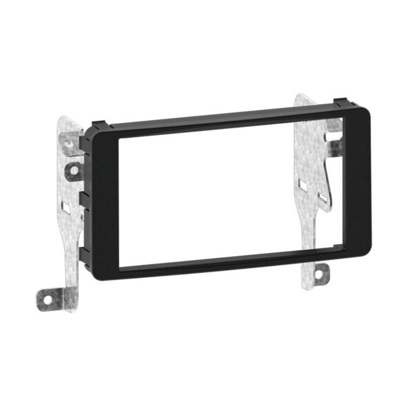 ACV 2DIN inbouwframe Mitsubishi Lancer