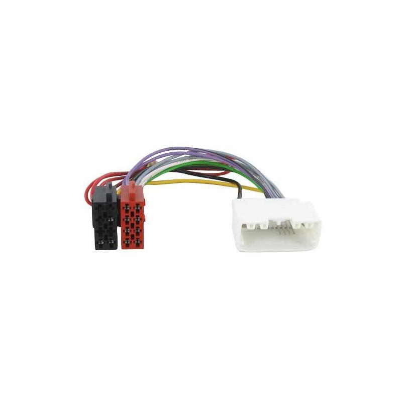 ACV Radio aansluitkabel Fiat Freemont ACV Radio aansluitkabel Fiat Freemont