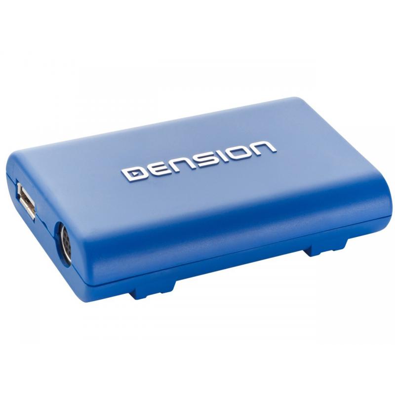 Dension GBL3BM1 BMW