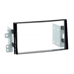 ACV 2DIN inbouwframe Kia Carens III