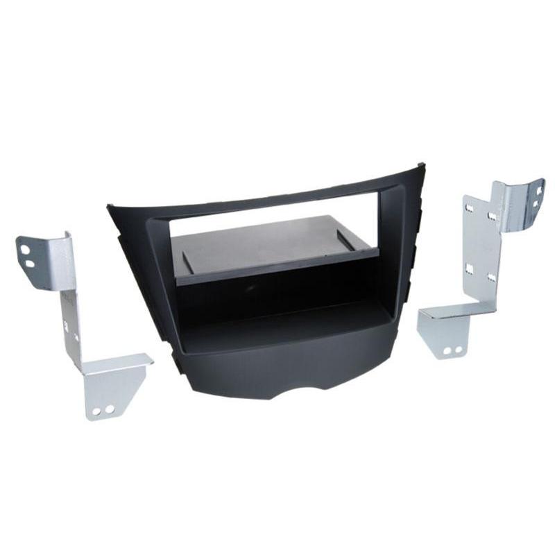 ACV 1DIN/2DIN inbouwframe Hyundai Veloster