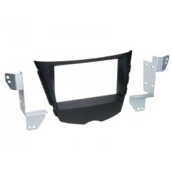 ACV 1DIN/2DIN inbouwframe Hyundai Veloster