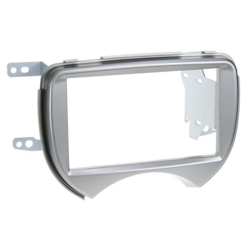 ACV 2DIN inbouwframe Nissan Micra (001)