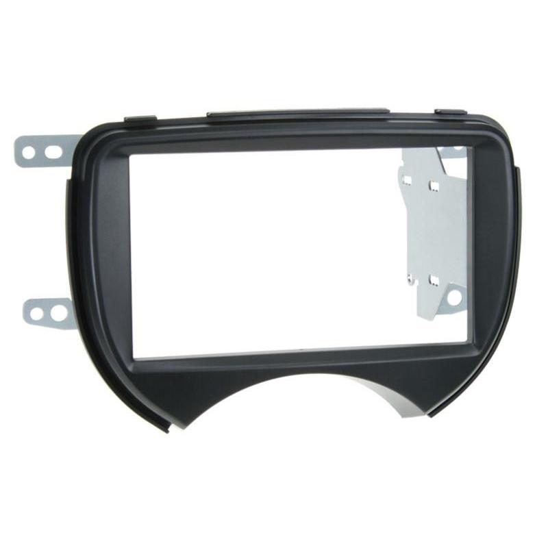 ACV 2DIN inbouwframe Nissan Micra (002)