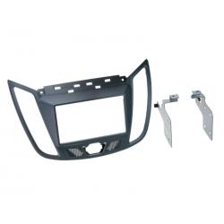 ACV 1DIN/2DIN inbouwframe Ford C-Max (001)