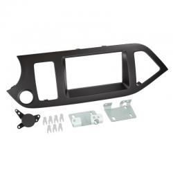 ACV 2DIN inbouwframe Kia Picanto (001)