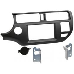 ACV 2DIN inbouwframe Kia Rio (001)