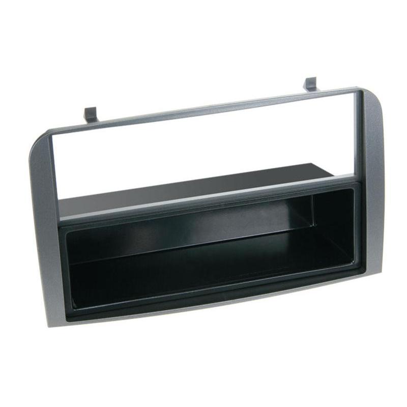 MB 1Din inbouwframe Alfa 147/GT 002 MB 1Din inbouwframe Alfa 147/GT 002