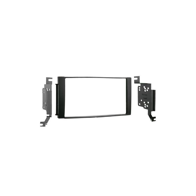 ACV 2DIN inbouwframe Hyundai Santa Fe
