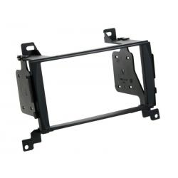 ACV 2DIN inbouwframe Hyundai Santa Fe