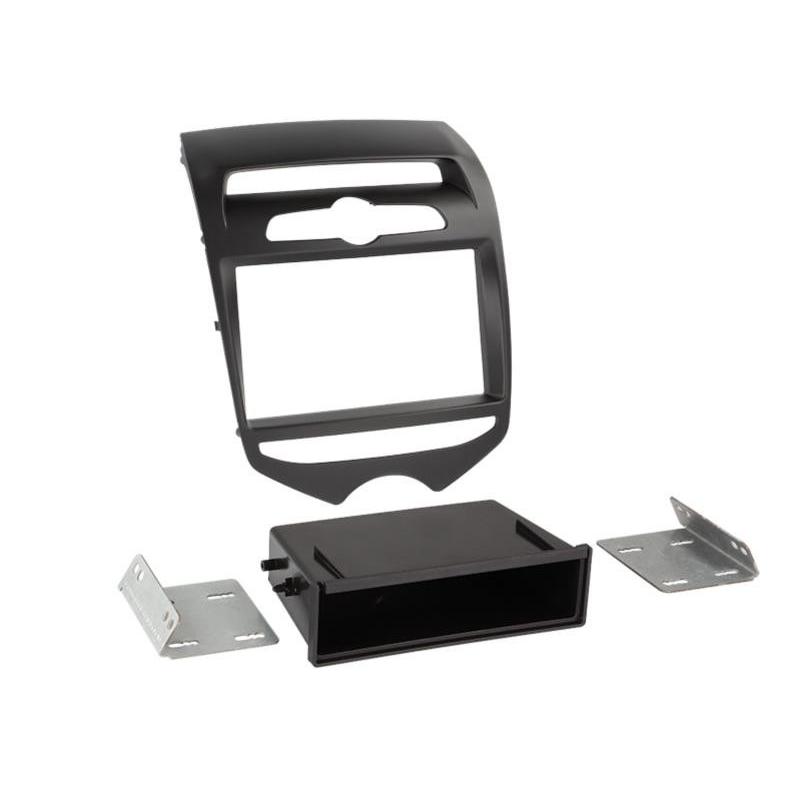 ACV 1DIN/2DIN inbouwframe Hyundai iX20 (002)