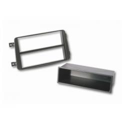MB 1+2Din inbouwframe Mercedes