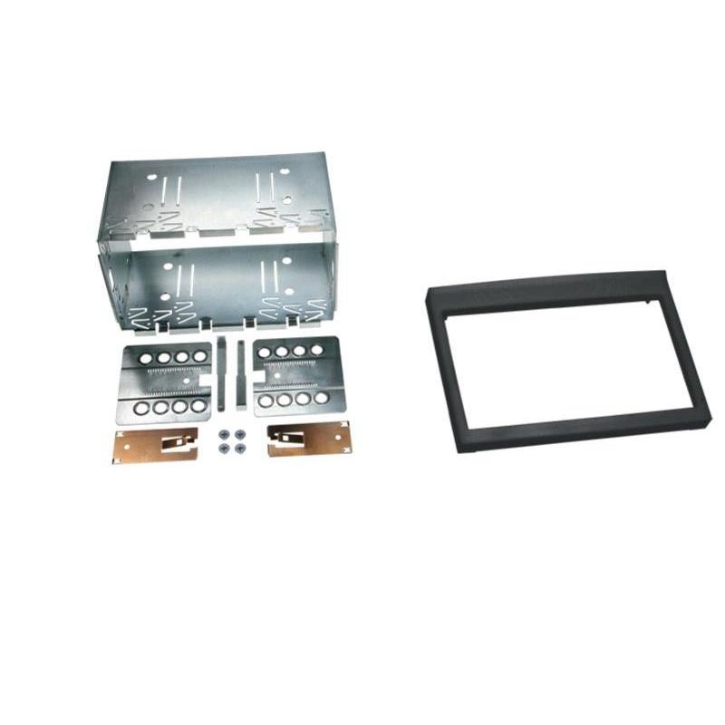 ACV 2DIN inbouwpakket Porsche 911 ACV 2DIN inbouwpakket Porsche 911