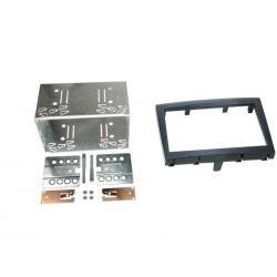 ACV 2DIN inbouwpakket Porsche 911/Boxster/Cayman (002)