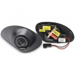 Focal IFP 207 (Peugeot 207)