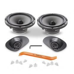 Focal IFP 207 (Peugeot 207)