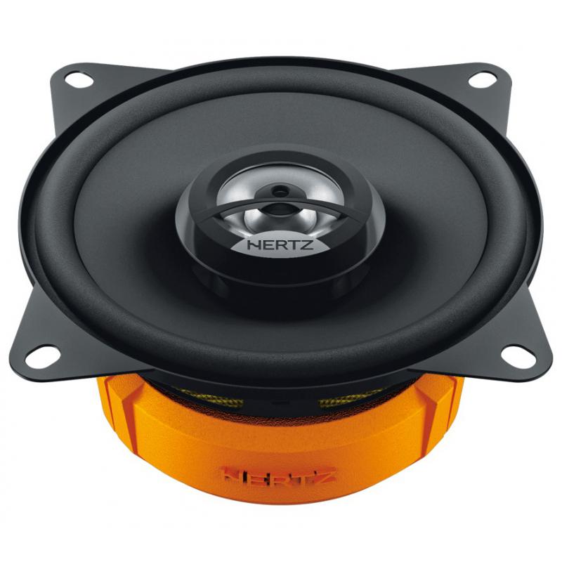 Hertz DCX 100 Hertz DCX 100