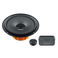 Hertz DSK 165