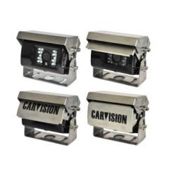 Carvision Achteruitrijcamera AE-90SHP