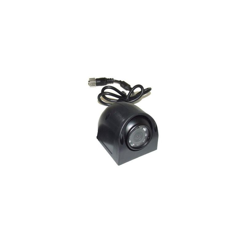 Carvision Side Bracket + Bol Camera