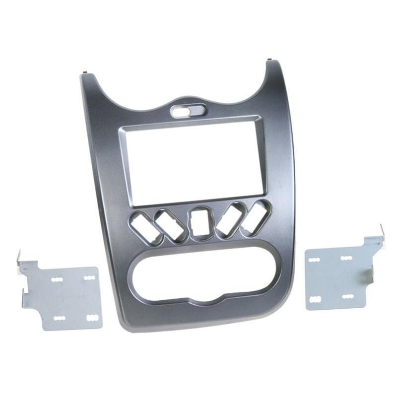 ACV 2DIN inbouwframe Dacia Duster (002)